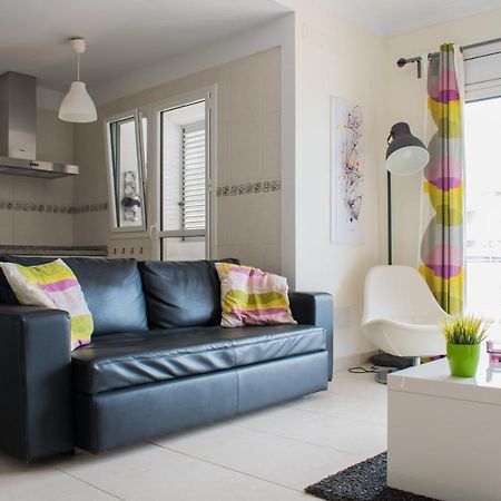Appartement Lajas De Chapin Free Wifi à Puerto de Santiago  Extérieur photo