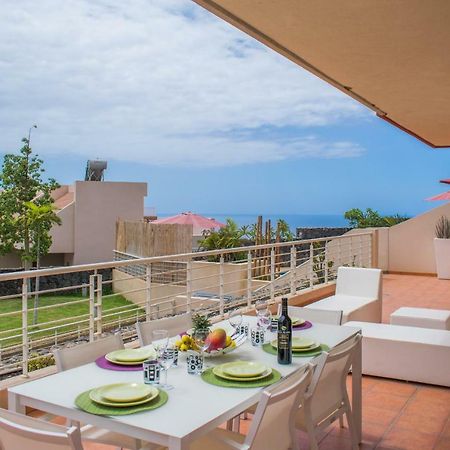 Appartement Lajas De Chapin Free Wifi à Puerto de Santiago  Extérieur photo
