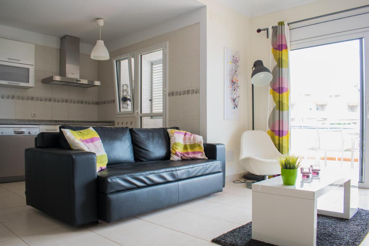 Appartement Lajas De Chapin Free Wifi à Puerto de Santiago  Extérieur photo
