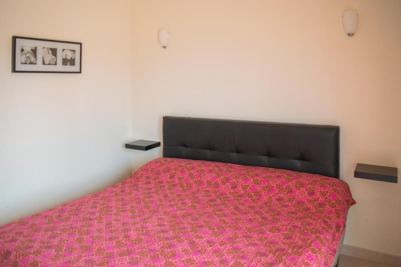 Appartement Lajas De Chapin Free Wifi à Puerto de Santiago  Extérieur photo