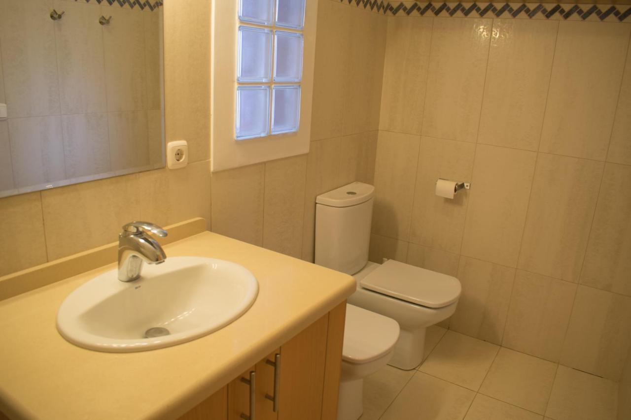 Appartement Lajas De Chapin Free Wifi à Puerto de Santiago  Extérieur photo