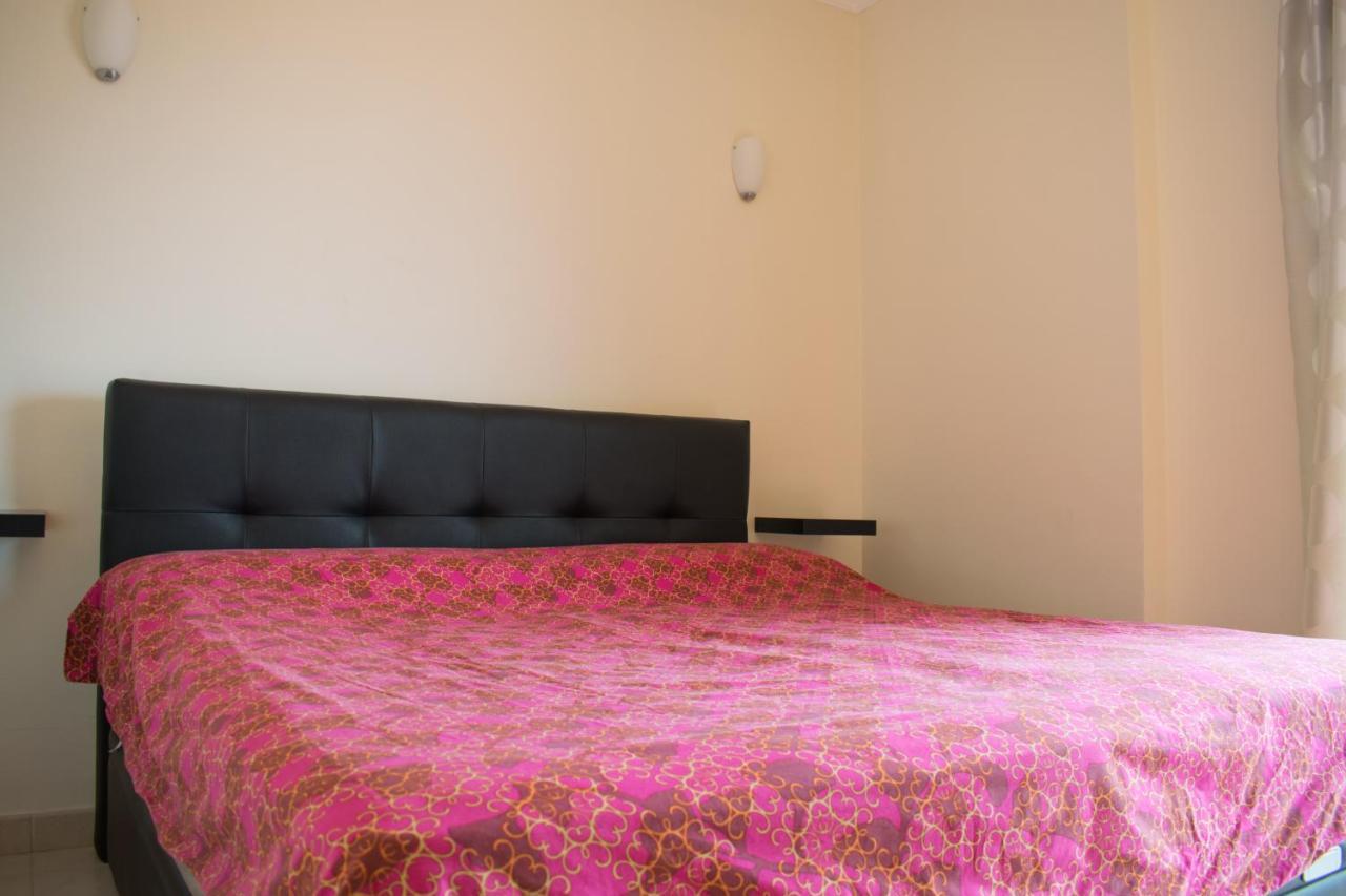 Appartement Lajas De Chapin Free Wifi à Puerto de Santiago  Extérieur photo