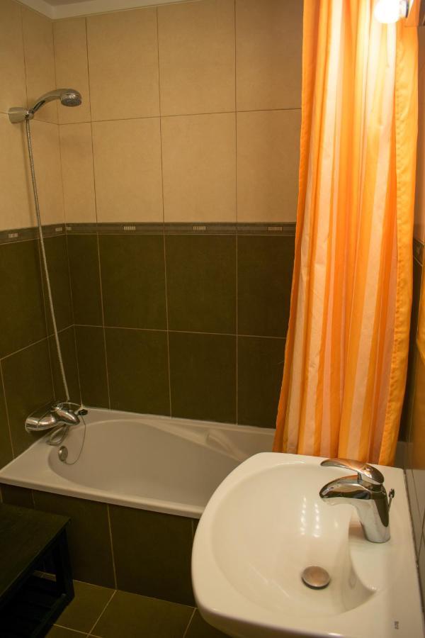 Appartement Lajas De Chapin Free Wifi à Puerto de Santiago  Extérieur photo