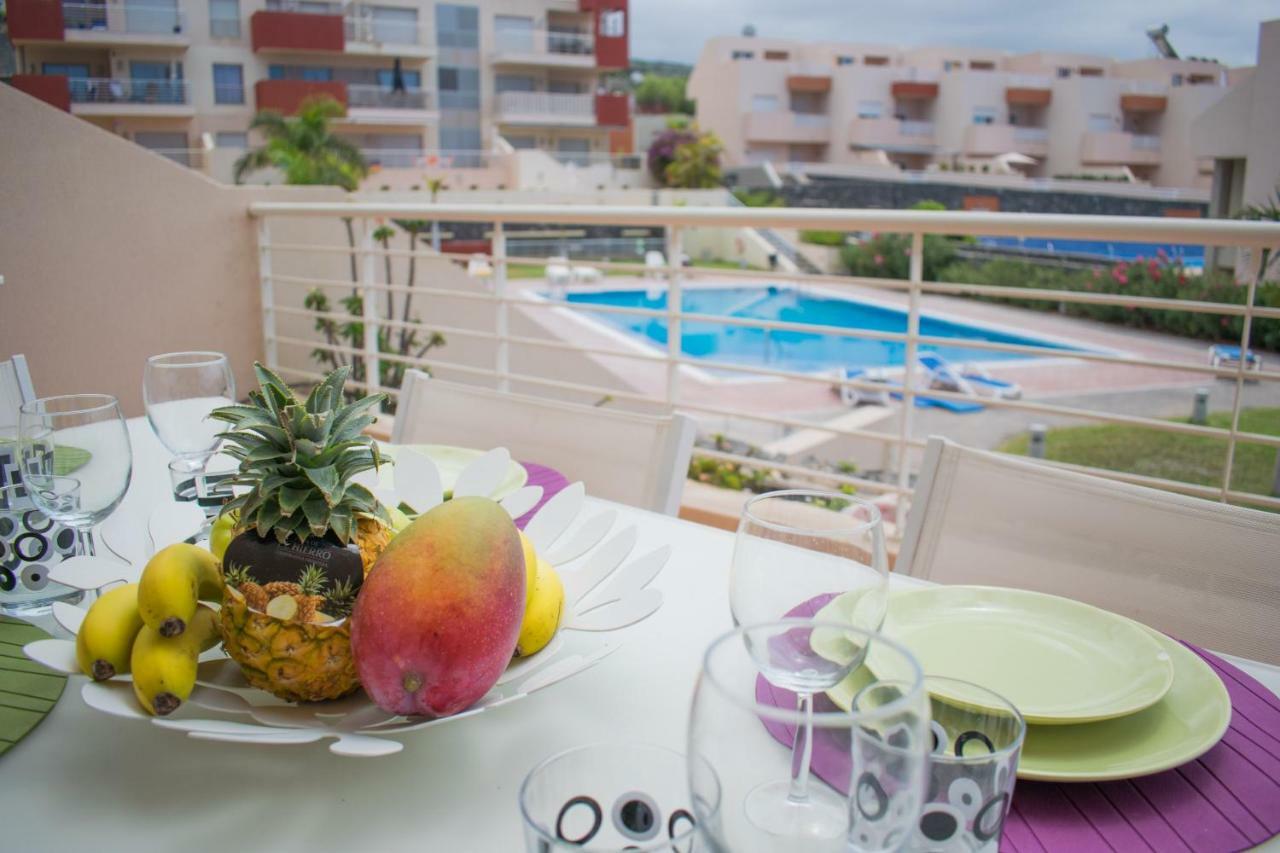 Appartement Lajas De Chapin Free Wifi à Puerto de Santiago  Extérieur photo