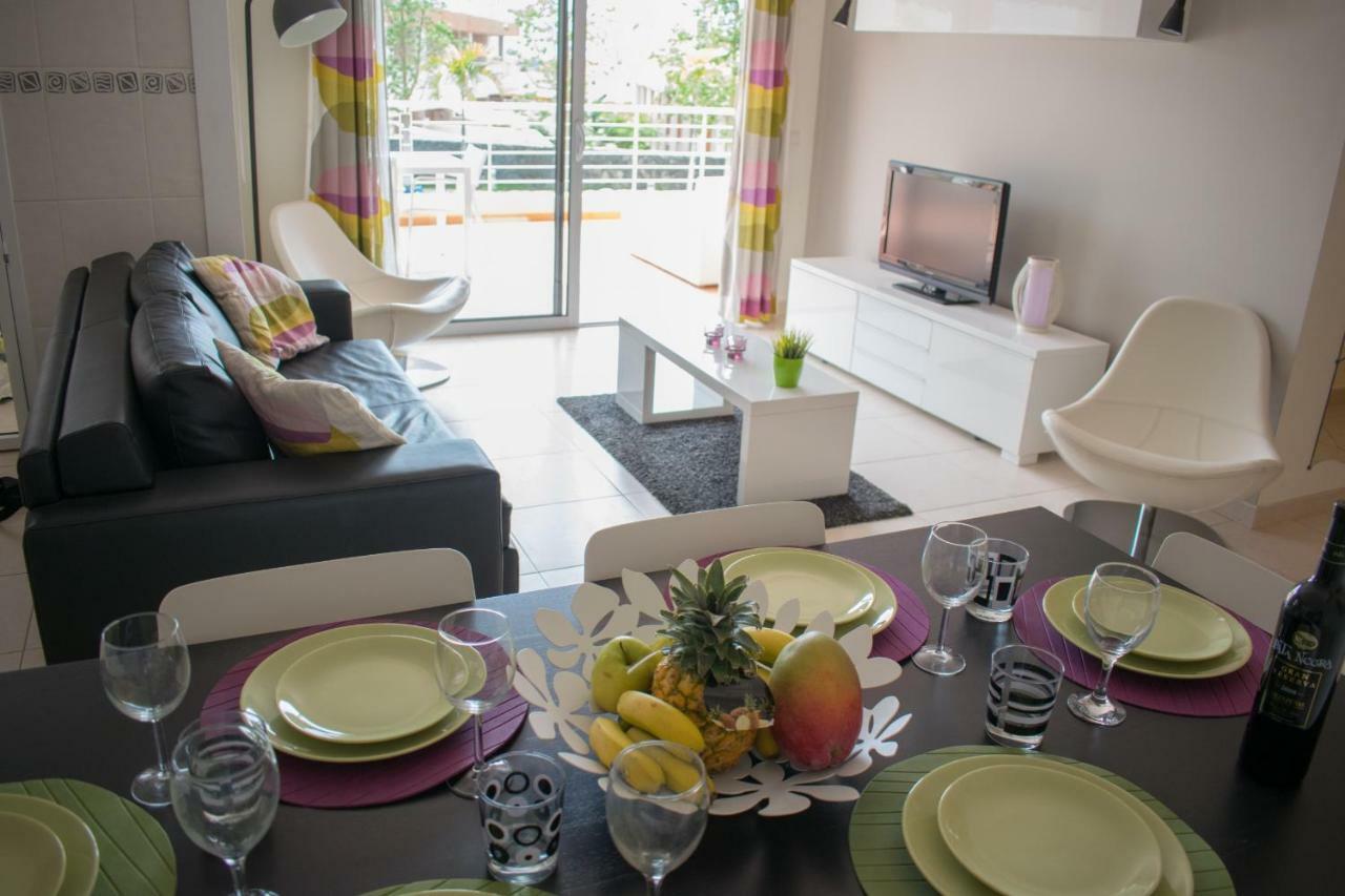 Appartement Lajas De Chapin Free Wifi à Puerto de Santiago  Extérieur photo